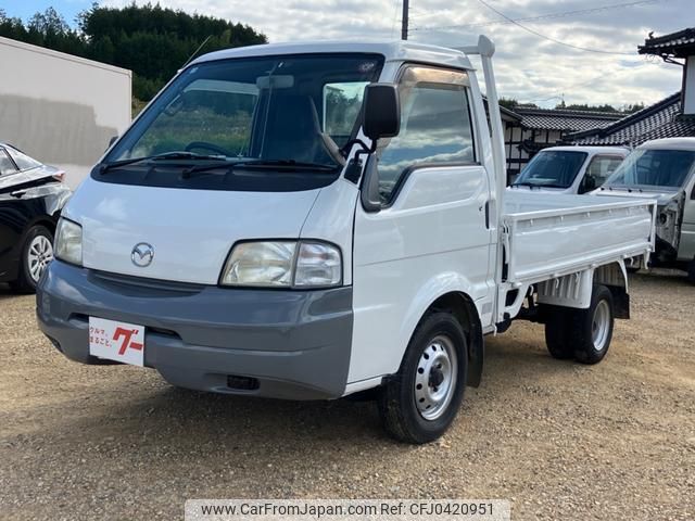 mazda bongo-truck 2004 GOO_NET_EXCHANGE_1002753A30241107W001 image 1