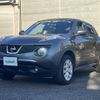 nissan juke 2011 -NISSAN--Juke DBA-YF15--YF15-048575---NISSAN--Juke DBA-YF15--YF15-048575- image 21