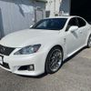 lexus is 2010 -LEXUS 【名変中 】--Lexus IS USE20--5007926---LEXUS 【名変中 】--Lexus IS USE20--5007926- image 1