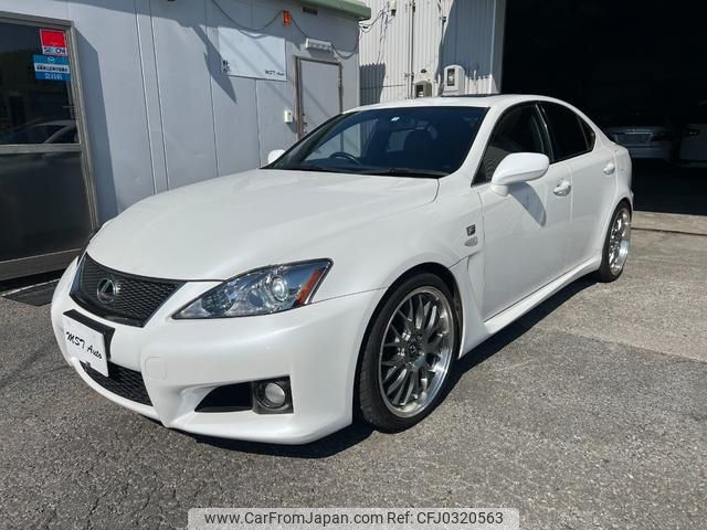 lexus is 2010 -LEXUS 【名変中 】--Lexus IS USE20--5007926---LEXUS 【名変中 】--Lexus IS USE20--5007926- image 1