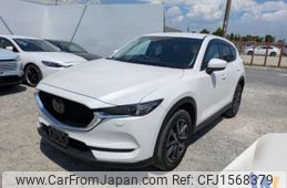 mazda cx-5 2018 CFJ1568379
