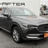 mazda cx-8 2020 CFJ1809474 image 23