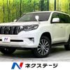 toyota land-cruiser-prado 2018 -TOYOTA--Land Cruiser Prado CBA-TRJ150W--TRJ150-0091655---TOYOTA--Land Cruiser Prado CBA-TRJ150W--TRJ150-0091655- image 1