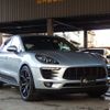 porsche macan 2014 -PORSCHE--Porsche Macan ABA-95BCTM--WP1ZZZ95ZFLB62501---PORSCHE--Porsche Macan ABA-95BCTM--WP1ZZZ95ZFLB62501- image 1