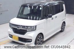 honda n-box 2020 -HONDA 【岐阜 582め8589】--N BOX JF3-1466376---HONDA 【岐阜 582め8589】--N BOX JF3-1466376-