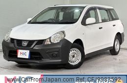 nissan nv150-ad 2019 quick_quick_VY12_VY12-270500