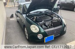 daihatsu copen 2010 CFJ1712027