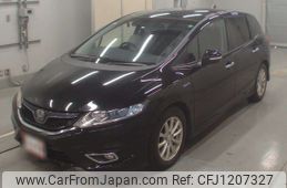 honda jade 2016 -HONDA--Jade FR4-1013635---HONDA--Jade FR4-1013635-
