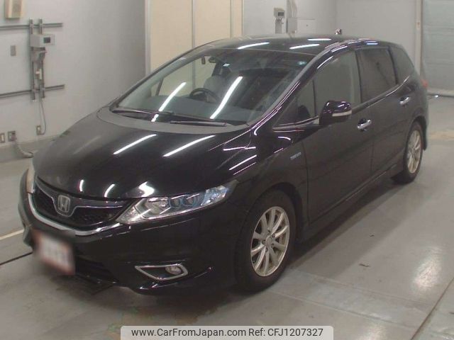 honda jade 2016 -HONDA--Jade FR4-1013635---HONDA--Jade FR4-1013635- image 1