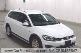 volkswagen golf-alltrack 2017 quick_quick_ABA-AUCJSF_WVWZZZAUZHP792625