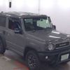 suzuki jimny-sierra 2021 -SUZUKI 【富士山 503ﾇ7486】--Jimny Sierra 3BA-JB74W--JB74W-138538---SUZUKI 【富士山 503ﾇ7486】--Jimny Sierra 3BA-JB74W--JB74W-138538- image 1