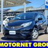 nissan note 2015 -NISSAN--Note DBA-E12--E12-438703---NISSAN--Note DBA-E12--E12-438703- image 1