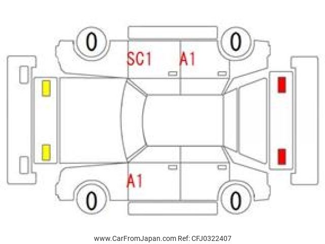 daihatsu tanto 2014 -DAIHATSU--Tanto DBA-LA600S--LA600S-0217673---DAIHATSU--Tanto DBA-LA600S--LA600S-0217673- image 2