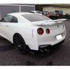 nissan gt-r 2024 CFJ1865189 image 2
