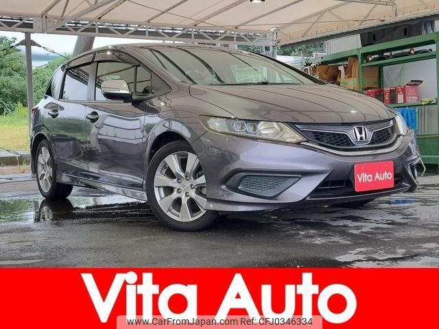 honda jade 2015 quick_quick_FR4_FR4-1010510 image 1