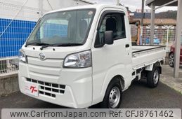 daihatsu hijet-truck 2017 -DAIHATSU--Hijet Truck EBD-S510P--S510P-0140957---DAIHATSU--Hijet Truck EBD-S510P--S510P-0140957-