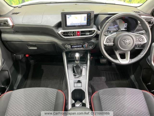 toyota raize 2023 CFJ1660986 image 2