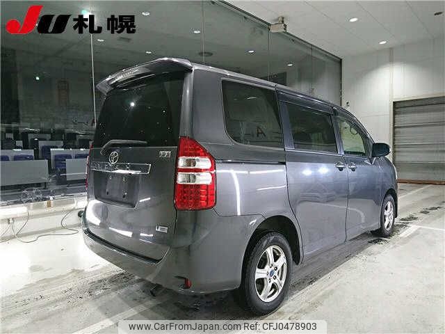 toyota noah 2011 -TOYOTA--Noah ZRR75G--0085579---TOYOTA--Noah ZRR75G--0085579- image 2