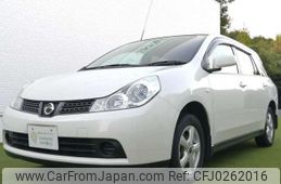 nissan wingroad 2010 quick_quick_DBA-Y12_Y12-115449