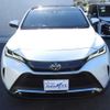 toyota harrier 2020 -TOYOTA 【香川 300ｱ1111】--Harrier 6BA-MXUA80--MXUA80-0011791---TOYOTA 【香川 300ｱ1111】--Harrier 6BA-MXUA80--MXUA80-0011791- image 35