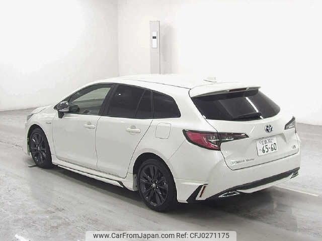 toyota corolla-touring-wagon 2020 -TOYOTA 【広島 302ﾂ6560】--Corolla Touring ZWE214W--6011214---TOYOTA 【広島 302ﾂ6560】--Corolla Touring ZWE214W--6011214- image 2