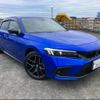 honda civic 2024 CFJ1834382 image 1