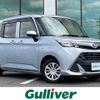toyota tank 2017 CFJ1661215 image 1