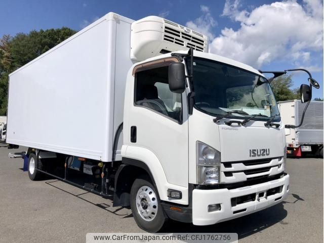 isuzu forward 2015 CFJ1762756 image 2