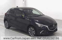 mazda demio 2017 -MAZDA--Demio DJ5AS--302285---MAZDA--Demio DJ5AS--302285-