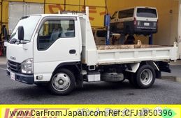 isuzu elf-truck 2018 CFJ1850396