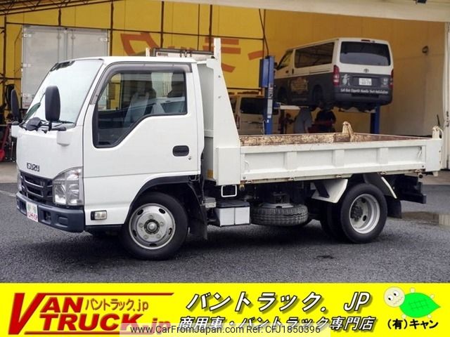 isuzu elf-truck 2018 CFJ1850396 image 1