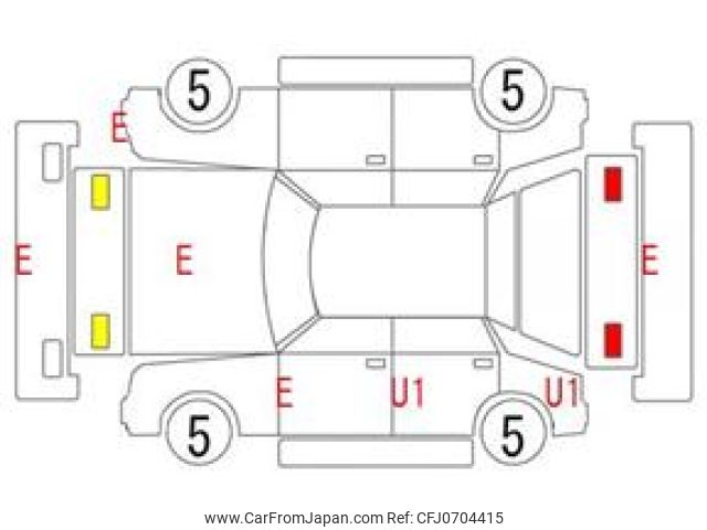 nissan roox 2020 -NISSAN--Roox 5AA-B44A--B44A-0015722---NISSAN--Roox 5AA-B44A--B44A-0015722- image 2