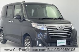 toyota roomy 2019 -TOYOTA--Roomy DBA-M900A--M900A-0284952---TOYOTA--Roomy DBA-M900A--M900A-0284952-