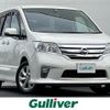 nissan serena 2011 -NISSAN--Serena DBA-FC26--FC26-045105---NISSAN--Serena DBA-FC26--FC26-045105- image 1