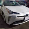 toyota prius 2021 -TOYOTA--Prius 6AA-ZVW51--ZVW51-6205436---TOYOTA--Prius 6AA-ZVW51--ZVW51-6205436- image 3