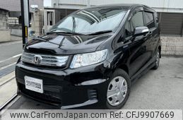 honda freed-spike-hybrid 2013 quick_quick_DAA-GP3_GP3-3006435