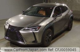 lexus ux 2019 -LEXUS--Lexus UX 6AA-MZAH10--MZAH10-2027718---LEXUS--Lexus UX 6AA-MZAH10--MZAH10-2027718-