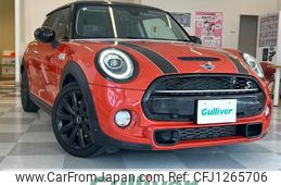 mini mini-others 2018 -BMW--BMW Mini CBA-XR20M--WMWXR52070TM81956---BMW--BMW Mini CBA-XR20M--WMWXR52070TM81956-
