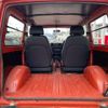 suzuki jimny 1985 -SUZUKI 【名変中 】--Jimny ｿﾉ他--196144---SUZUKI 【名変中 】--Jimny ｿﾉ他--196144- image 4
