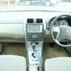 toyota corolla-axio 2011 CFJ1614843 image 2