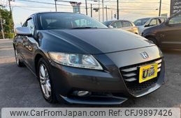 honda cr-z 2011 quick_quick_DAA-ZF1_ZF1-1025401