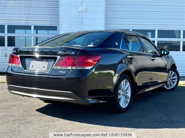 toyota crown 2013 -TOYOTA 【名変中 】--Crown GRS211--6003920---TOYOTA 【名変中 】--Crown GRS211--6003920- image 2