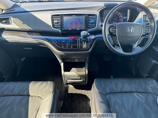 honda odyssey 2017 -HONDA--Odyssey DBA-RC1--RC1-1200401---HONDA--Odyssey DBA-RC1--RC1-1200401- image 2