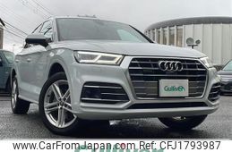 audi q5 2020 CFJ1793987