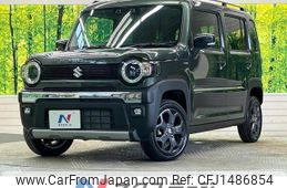 suzuki hustler 2024 CFJ1486854
