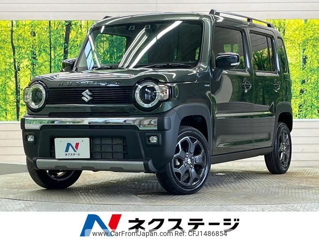 suzuki hustler 2024 CFJ1486854 image 1