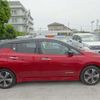 nissan leaf 2019 -NISSAN--Leaf ZE1--ZE1-051210---NISSAN--Leaf ZE1--ZE1-051210- image 27