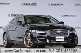 jaguar xj-series 2016 -JAGUAR--Jaguar XJ Series CBA-J24MA--SAJKA28R8GMV97083---JAGUAR--Jaguar XJ Series CBA-J24MA--SAJKA28R8GMV97083-