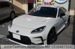 toyota 86 2024 -TOYOTA 【千葉 303ｻ4971】--86 3BA-ZN8--ZN8-032946---TOYOTA 【千葉 303ｻ4971】--86 3BA-ZN8--ZN8-032946-