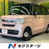 honda n-box 2021 -HONDA--N BOX 6BA-JF3--JF3-5071542---HONDA--N BOX 6BA-JF3--JF3-5071542- image 1
